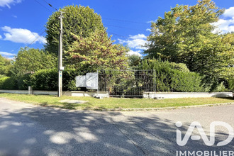 achat terrain villennes-sur-seine 78670