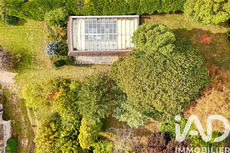 achat terrain villennes-sur-seine 78670