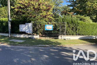 achat terrain villennes-sur-seine 78670