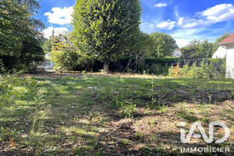 achat terrain villennes-sur-seine 78670