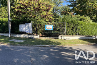 achat terrain villennes-sur-seine 78670