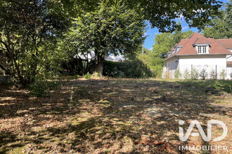 achat terrain villennes-sur-seine 78670