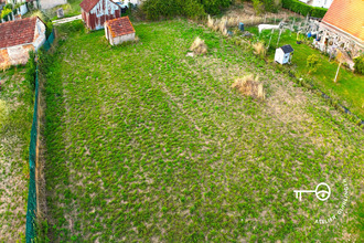 achat terrain villeny 41220