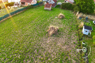 achat terrain villeny 41220