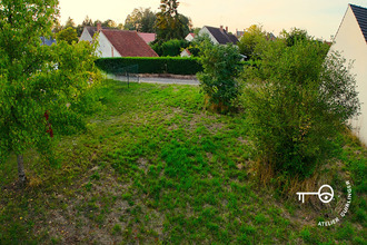 achat terrain villeny 41220