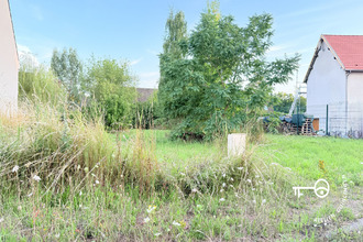 achat terrain villeny 41220