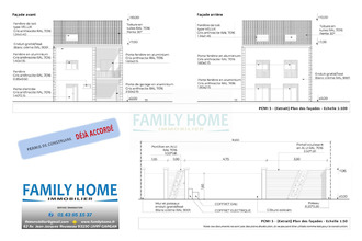 achat terrain villeparisis 77270