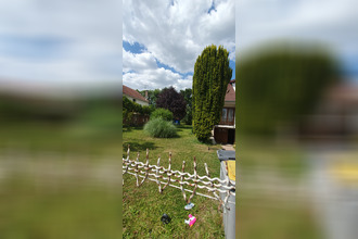 achat terrain villeparisis 77270