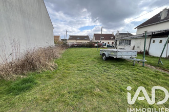 achat terrain villeparisis 77270