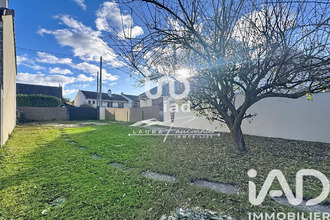 achat terrain villeparisis 77270