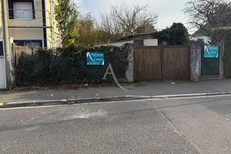 achat terrain villeparisis 77270