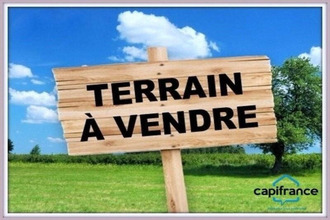achat terrain villeperdue 37260