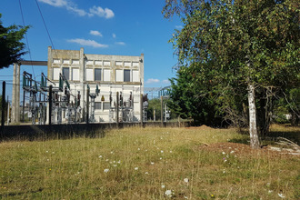 achat terrain villeperdue 37260