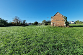 achat terrain villeperdue 37260