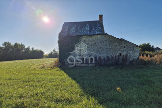 achat terrain villeperdue 37260