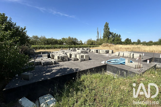 achat terrain villeperdue 37260