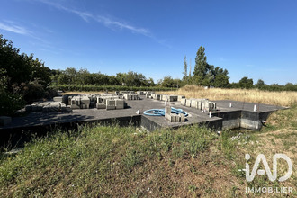 achat terrain villeperdue 37260