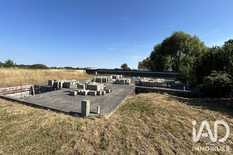achat terrain villeperdue 37260