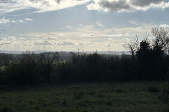 achat terrain villepinte 11150