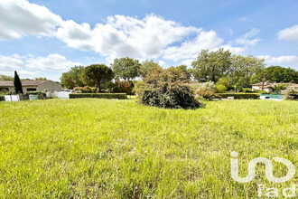 achat terrain villepinte 11150