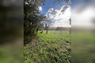 achat terrain villepinte 11150