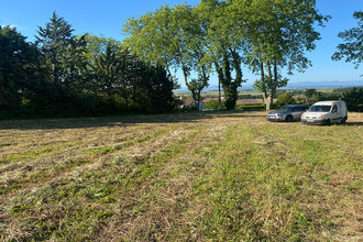 achat terrain villepinte 11150