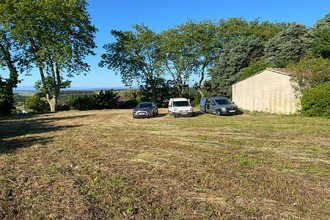 achat terrain villepinte 11150