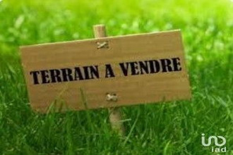 achat terrain villepinte 93420