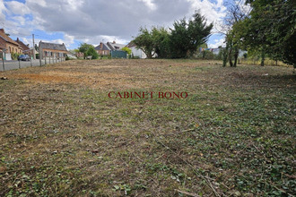 achat terrain villequier-aumt 02300