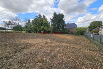 achat terrain villequier-aumt 02300