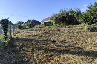 achat terrain villequier-aumt 02300