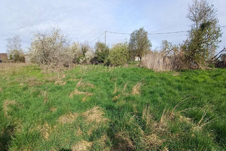 achat terrain villequiers 18800