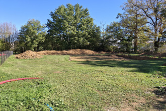 achat terrain villereal 47210