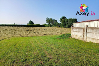 achat terrain villerest 42300