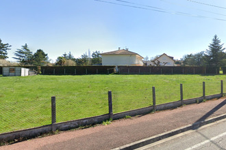 achat terrain villerest 42300