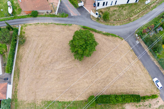 achat terrain villerest 42300