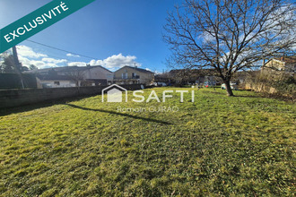 achat terrain villereversure 01250