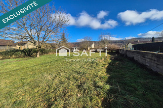 achat terrain villereversure 01250