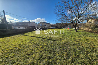 achat terrain villereversure 01250