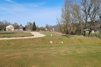 achat terrain villereversure 01250