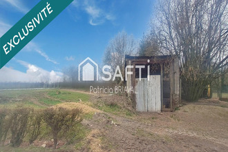 achat terrain villers-au-bois 62144