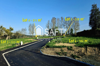 achat terrain villers-bocage 14310