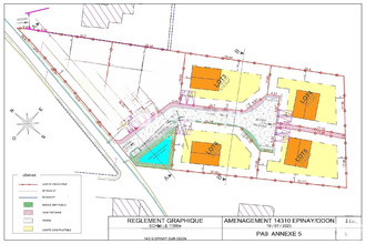 achat terrain villers-bocage 14310
