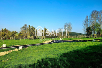 achat terrain villers-bocage 14310