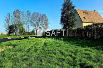 achat terrain villers-bocage 14310