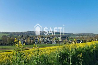 achat terrain villers-bocage 14310