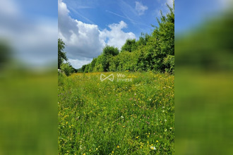 achat terrain villers-cernay 08140