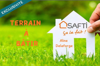 achat terrain villers-chatel 62690