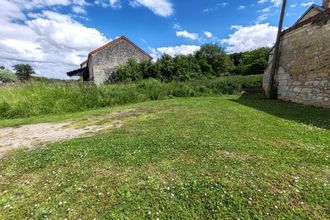 achat terrain villers-cotterets 02600