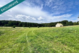 achat terrain villers-cotterets 02600